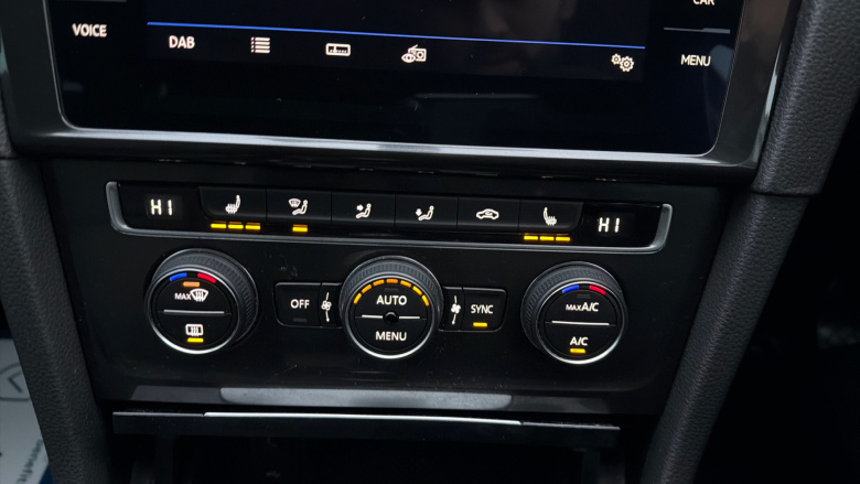 Volkswagen Golf 1.5 TSI EVO Match Edition 5dr Petrol Hatchback